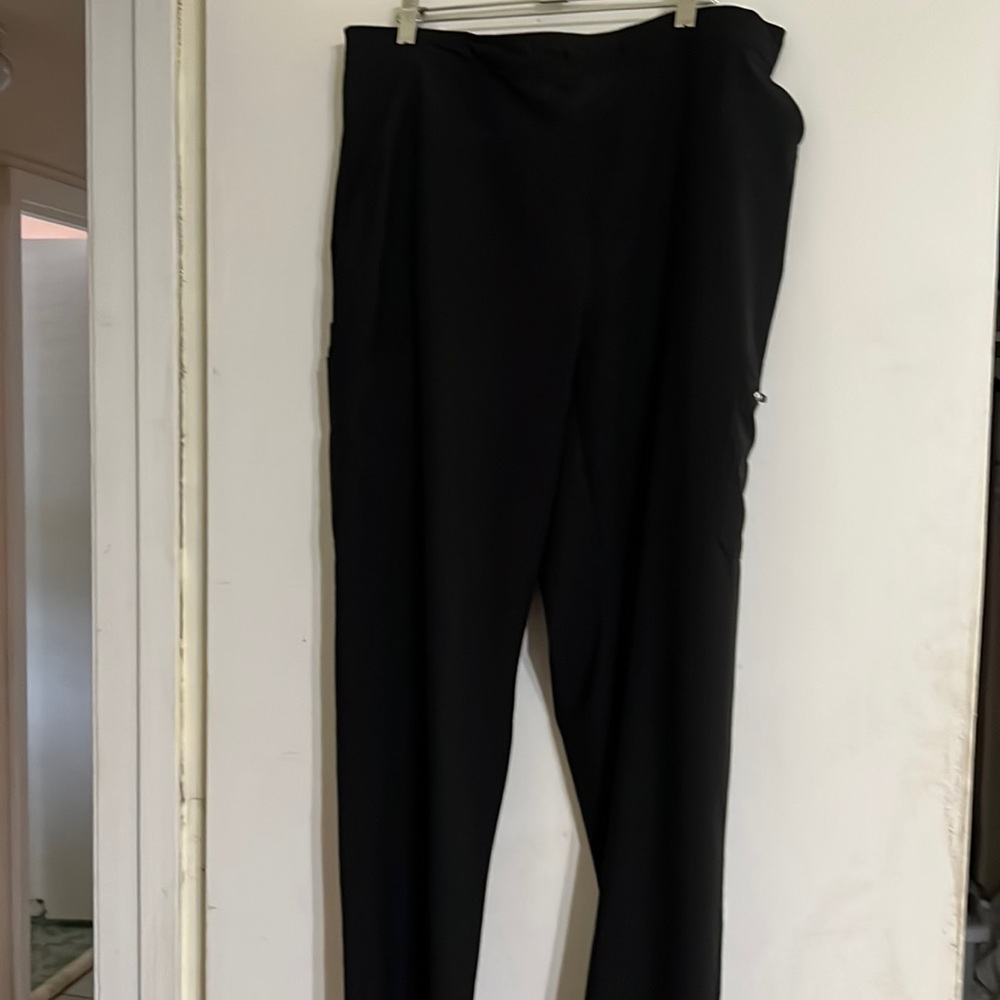 😇BIG PRICE DROP - Adar Scrub pants 7 pockets